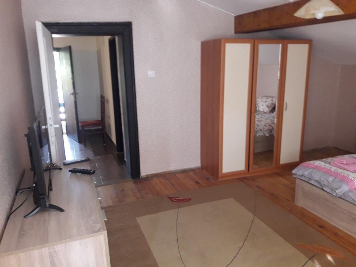 Tabasko Hostel
