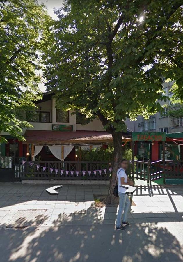 Tabasko Sofia