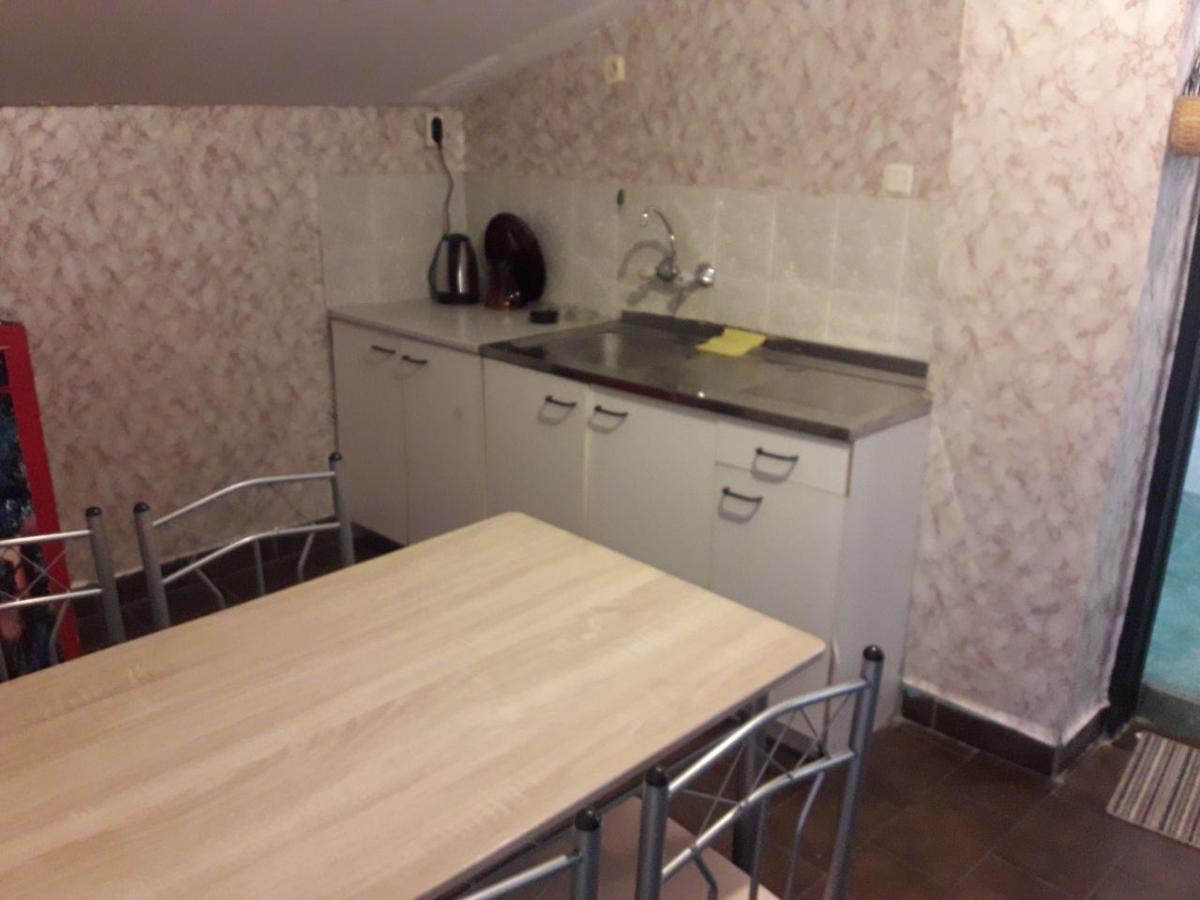 Hostel Tabasko *
