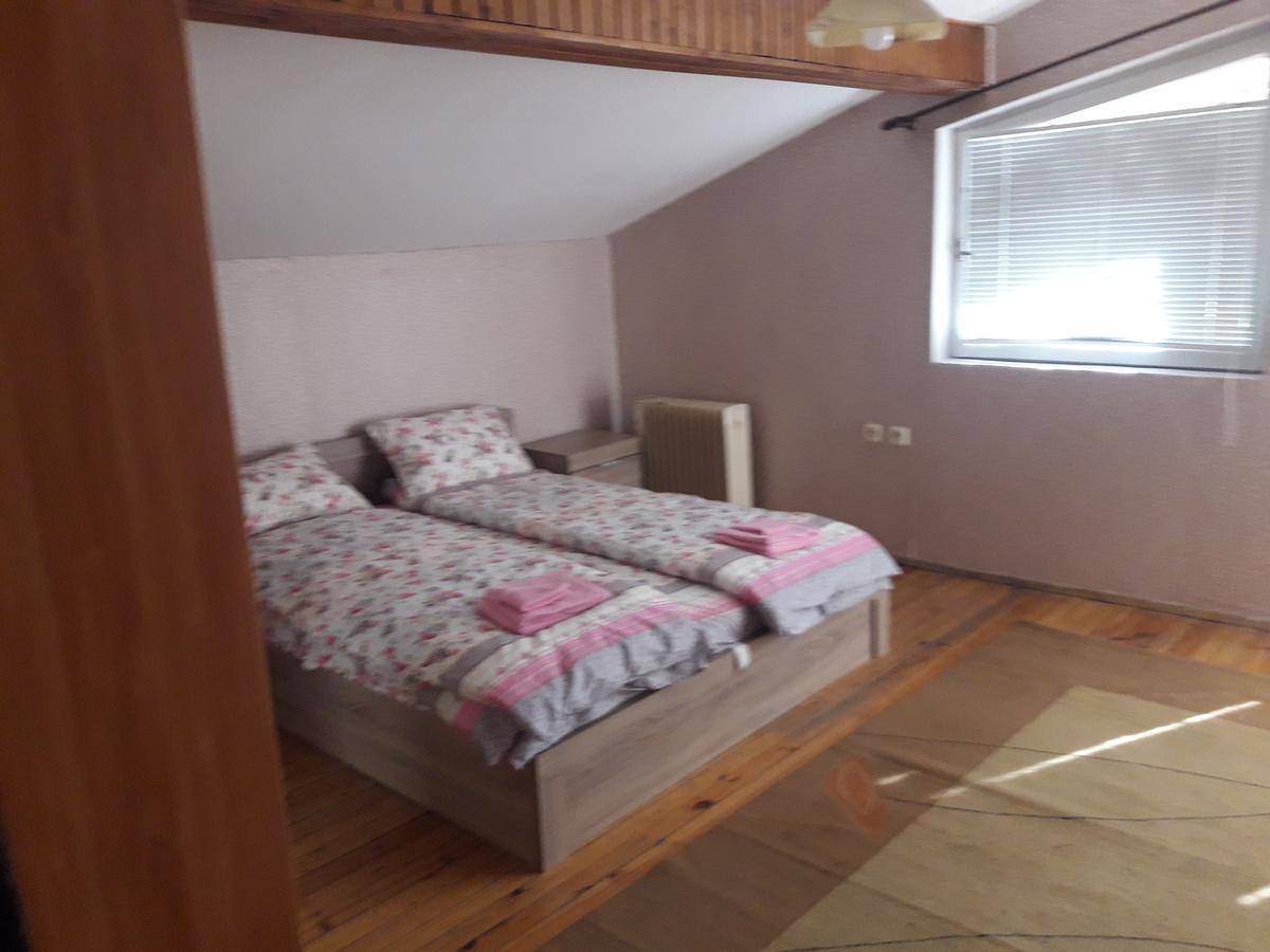 Hostel Tabasko *