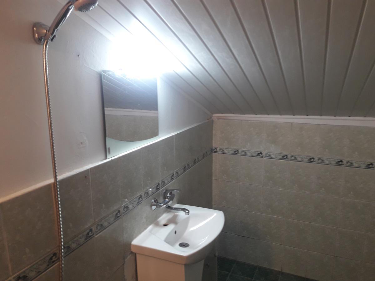 Tabasko Hostel